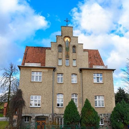 Хостел Domus Mariae Гетшвалд Экстерьер фото